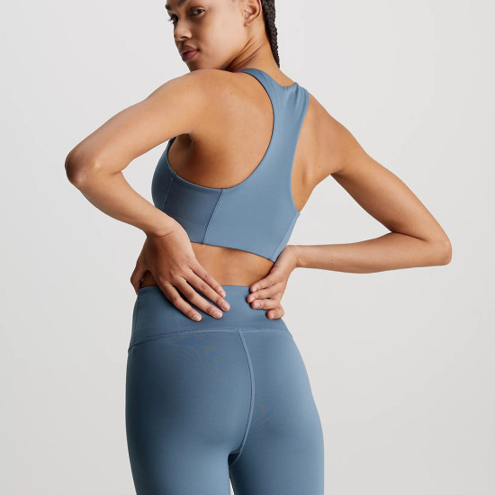 Calvin Klein Γυναικείο μπουστάκι Medium Impact Sports Bra